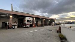Frontier (D14), Factory #549788061